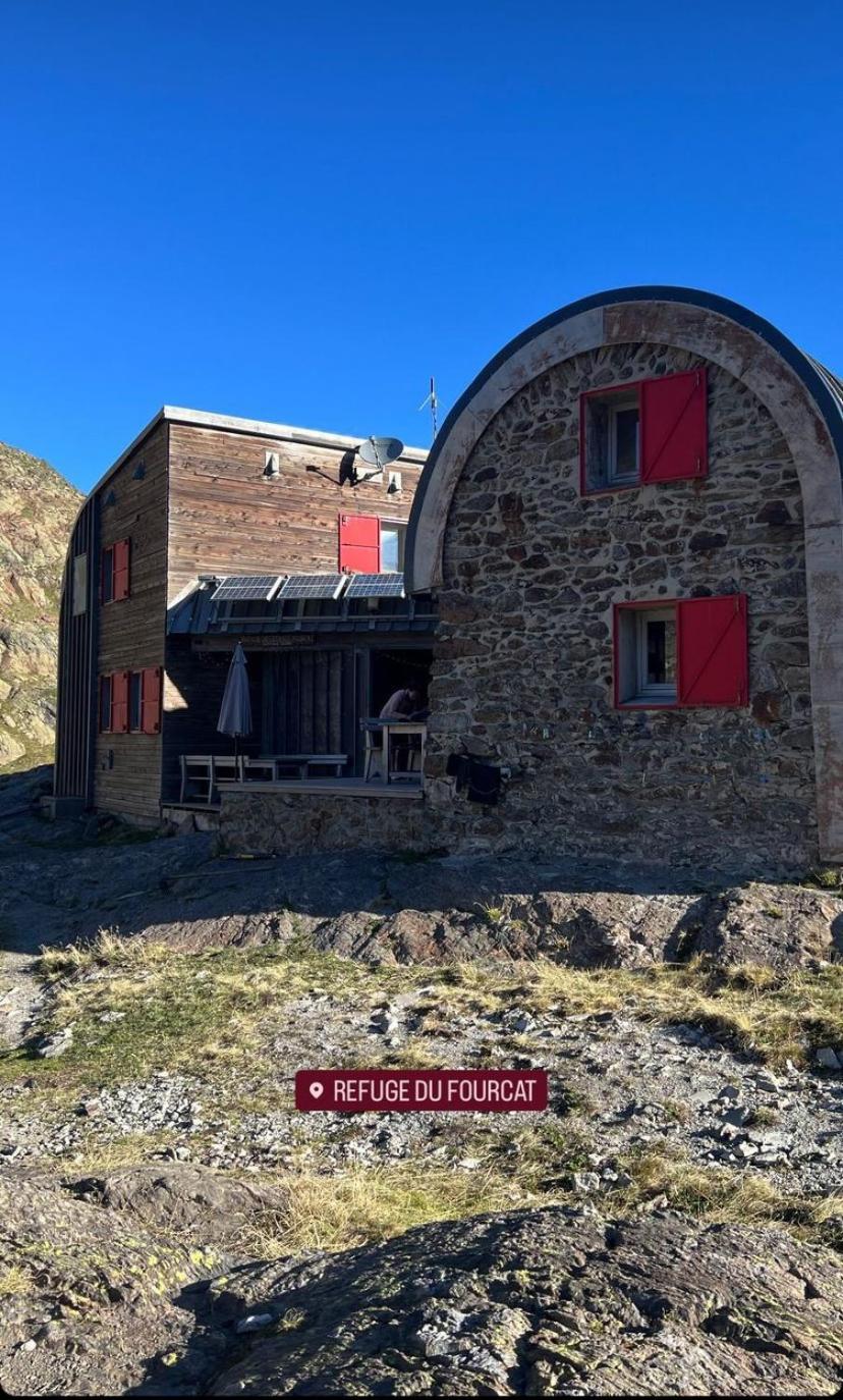 Appartement A Foix Exterior foto